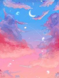 谁都以为我无敌陈长安