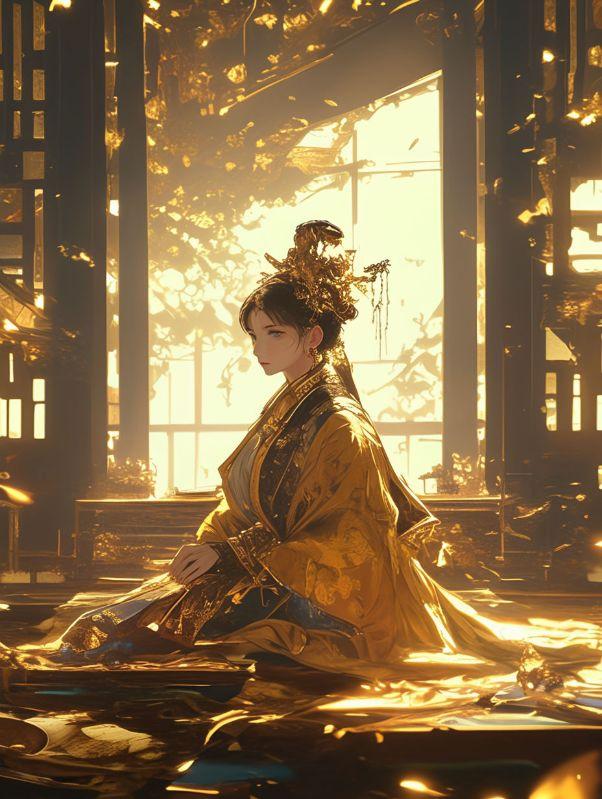 不败神婿免费阅读