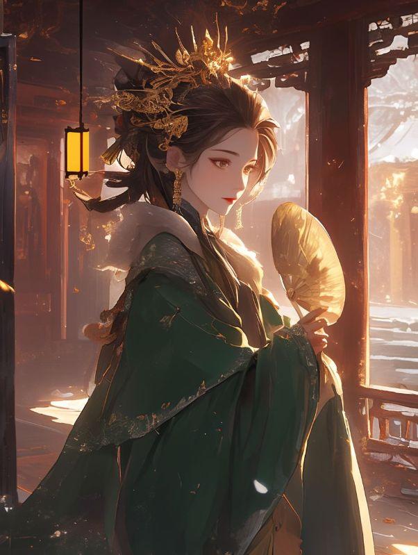 僵尸在九叔世界除魔卫道