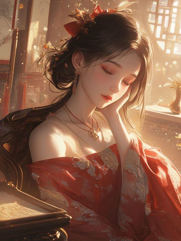 绝世丹神漫画免费阅读下拉式六漫画