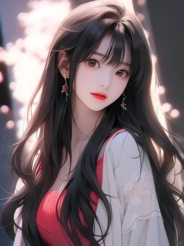 穿越从妖怪名单开始收女