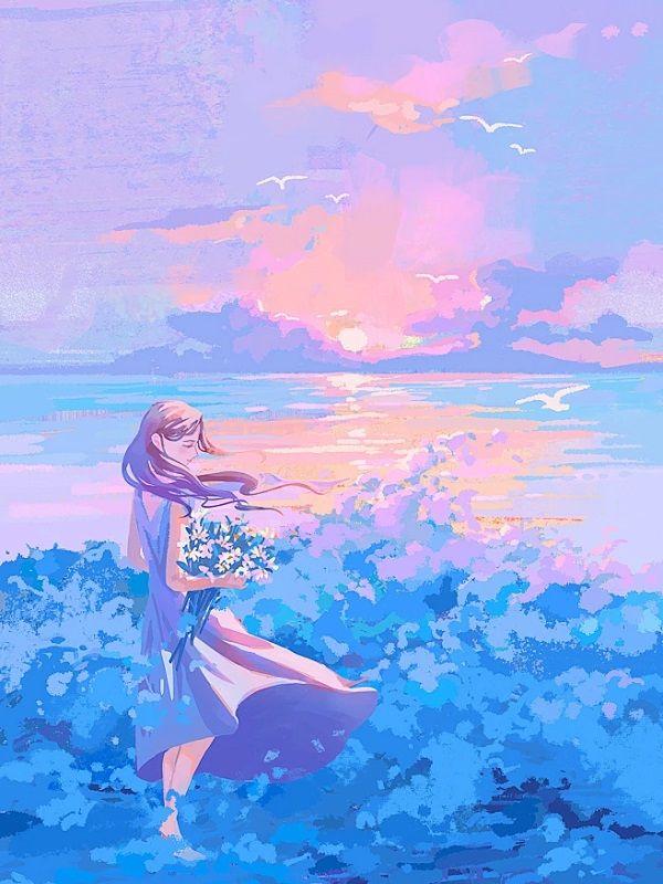 浮沙周央蒋砚全文免费阅读