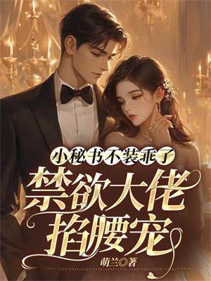 隐世大佬笔趣阁