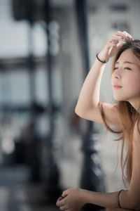 我在民间修文物陆飞的妈妈