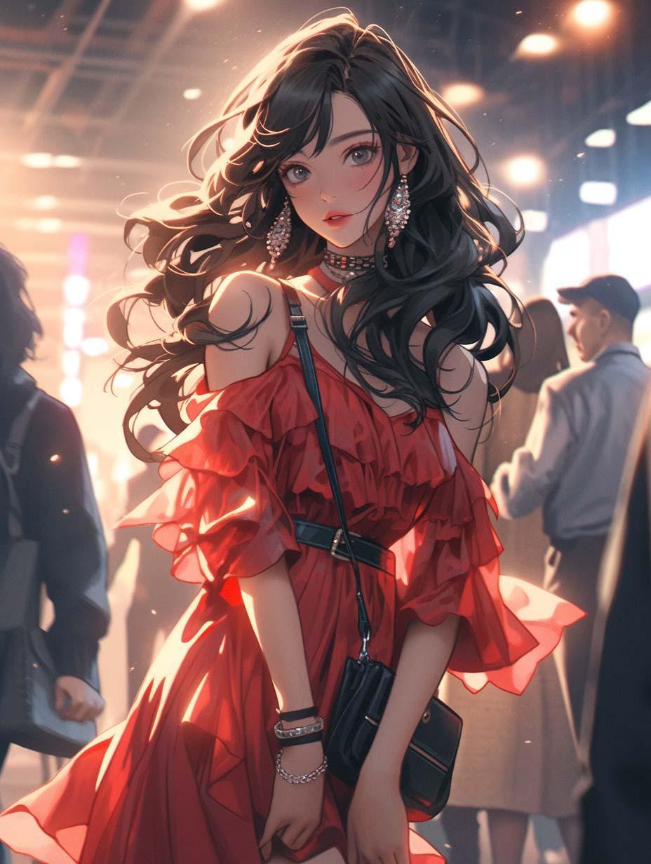 兴汉三杰