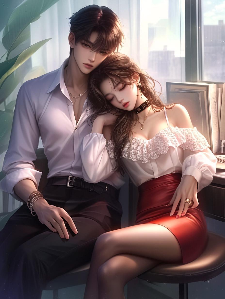 姜明妩陆池驭最后在一起了吗