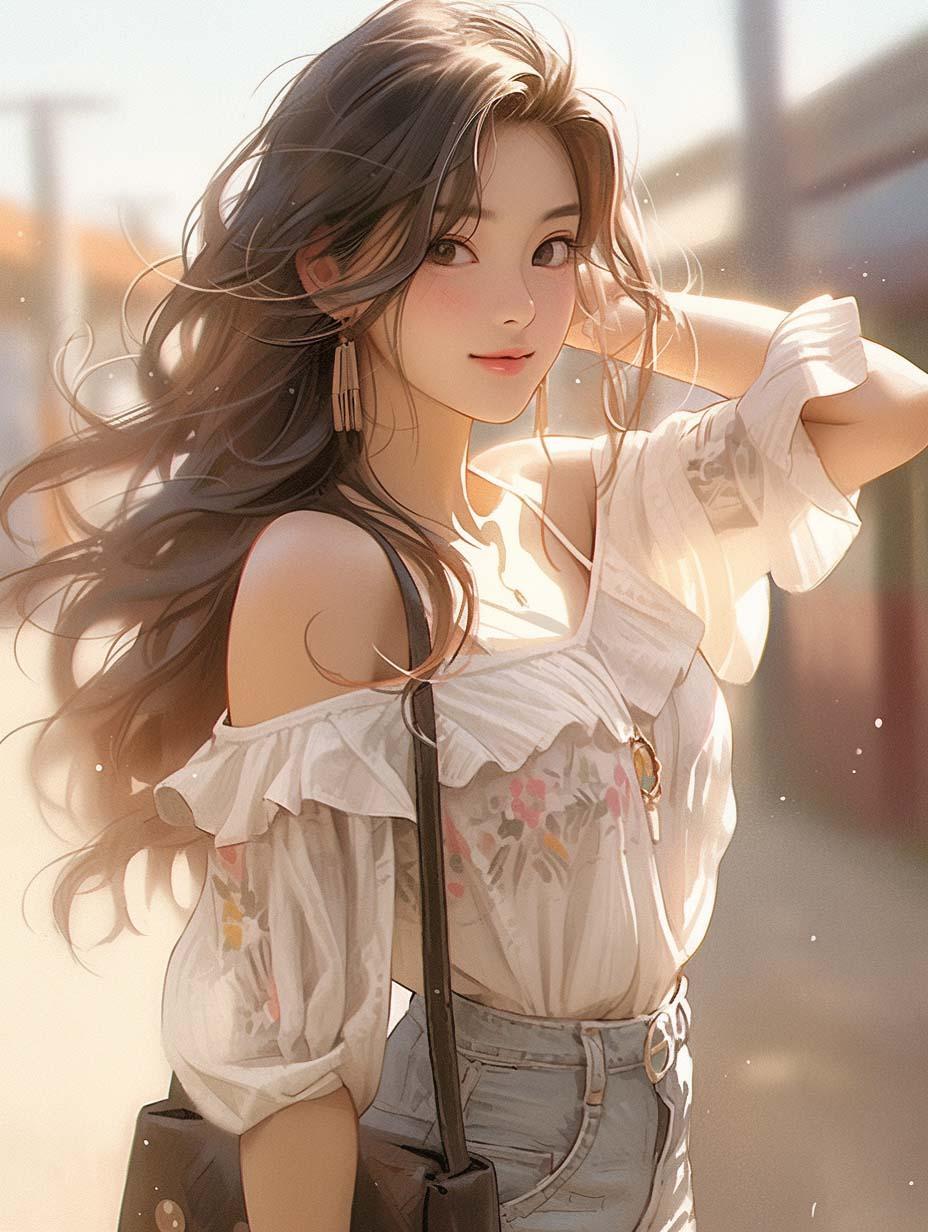 不择手段的是什么歌
