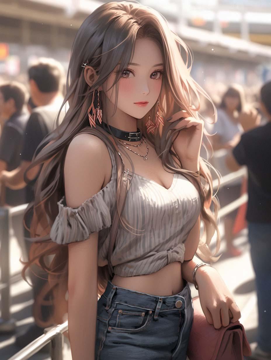 福晋擅长以武服人别名