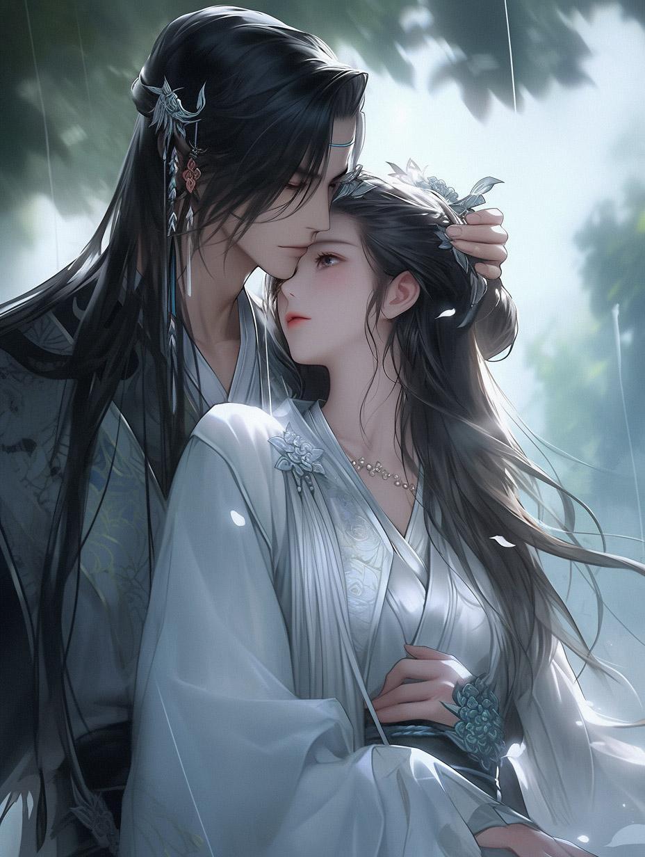 女主叫苏锦溪的名字