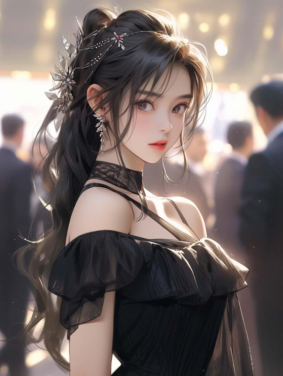 穿书年代文娇气包
