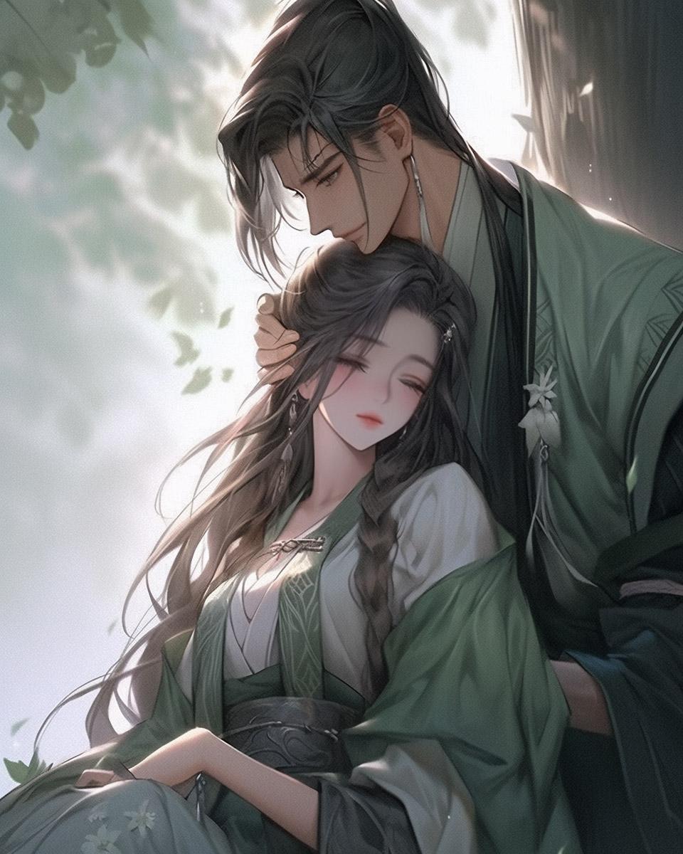 穿书年代娇宠文
