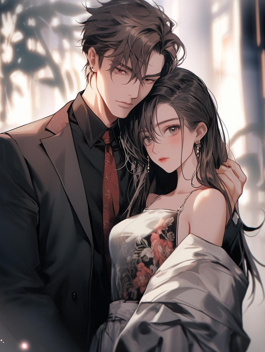 我让垃圾竹马跪地喊婶婶后续