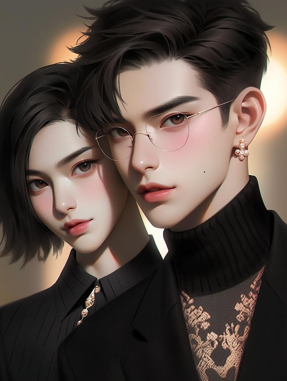 寒门少君TXT