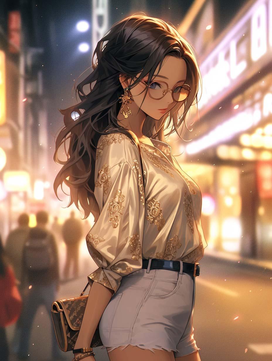 装了六年