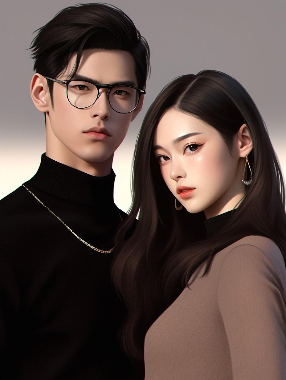 女帝娘子是反派可她对我很温柔