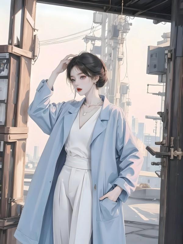 我被老板撩到了乔漫免费阅读全文