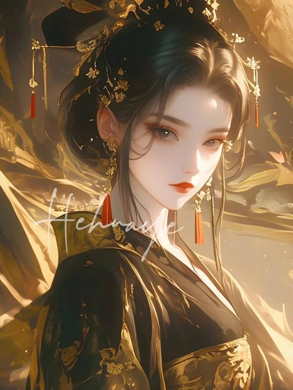 嗜赌花嫁娘寄秋