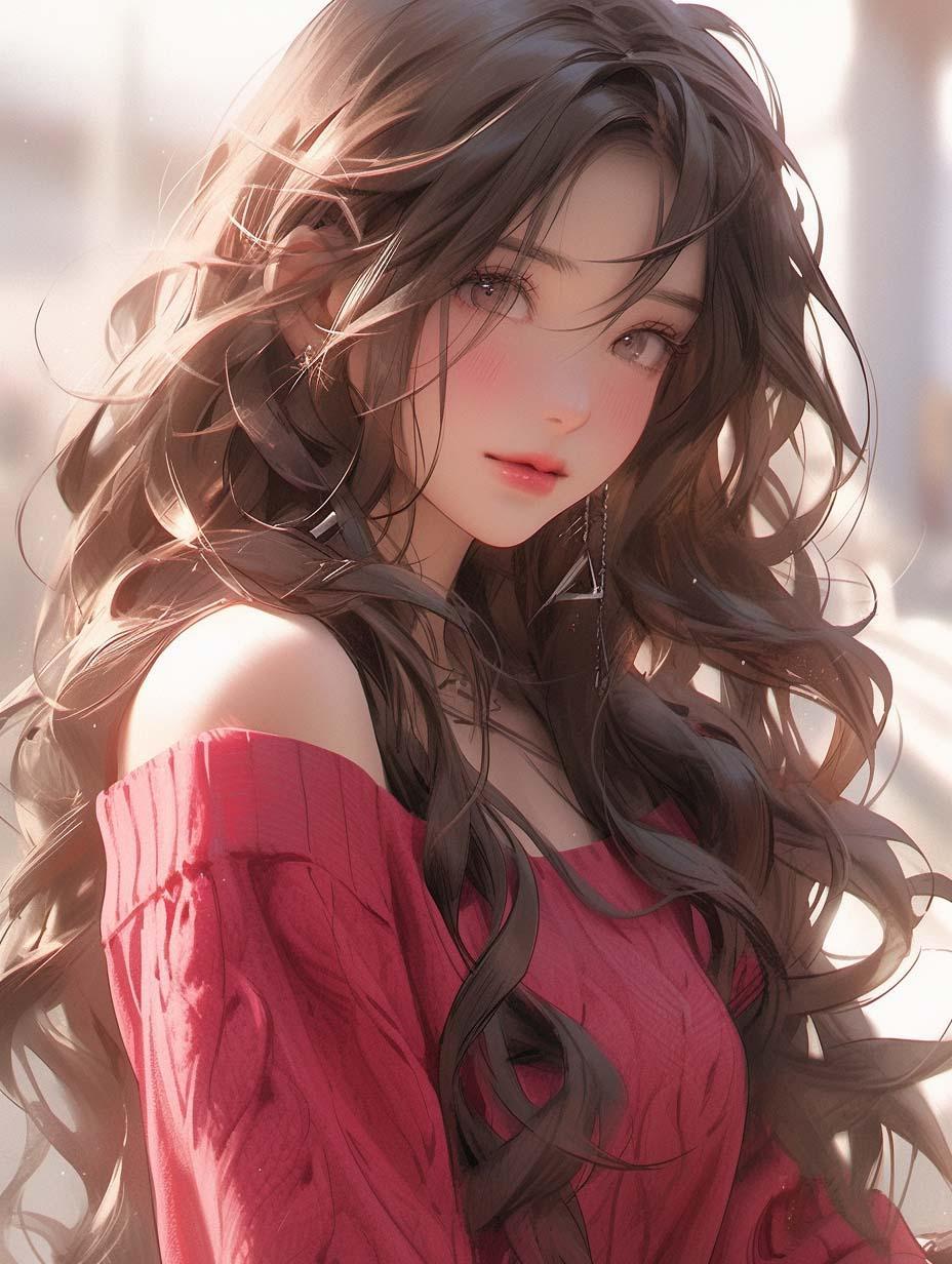 绝色娇宠 晚亭风