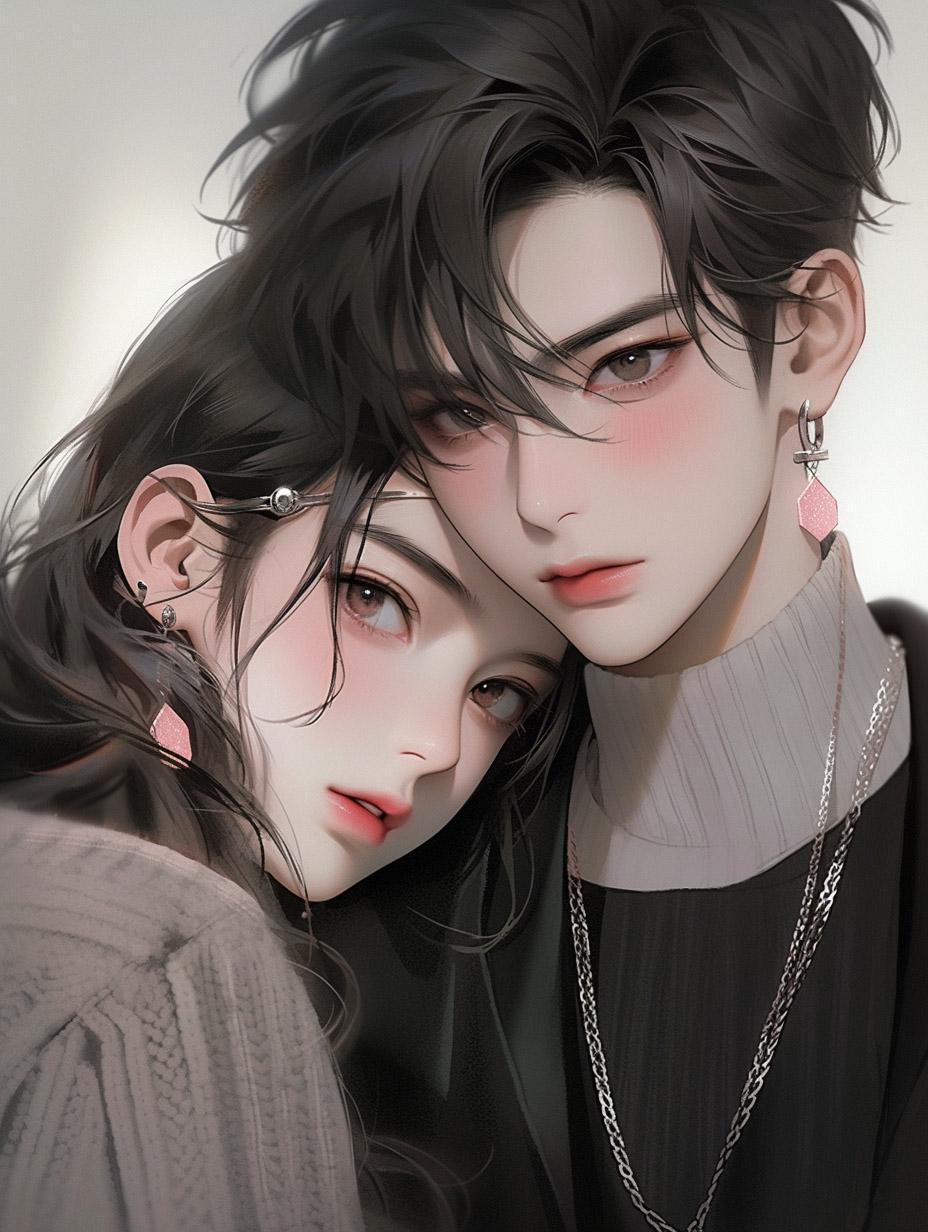 大明读我心后