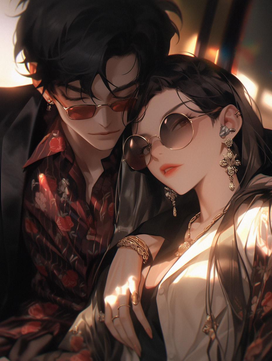 凤逆九天绝世妖女倾天下懒人听书