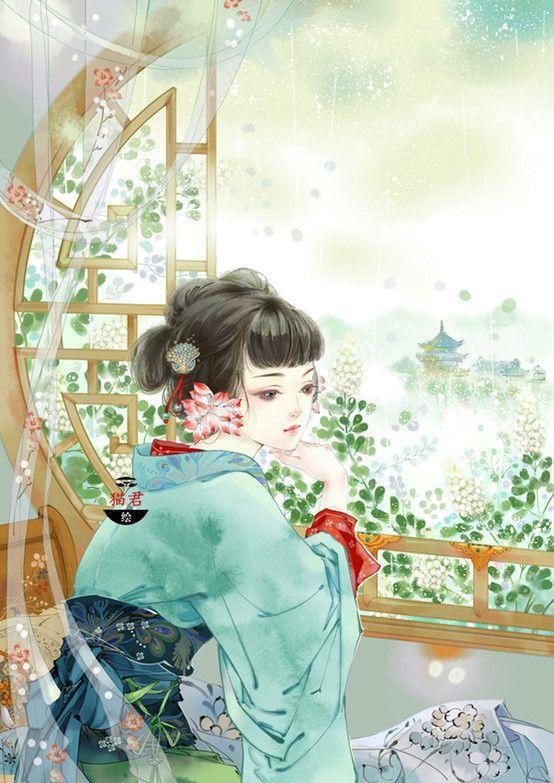 白亦清陈