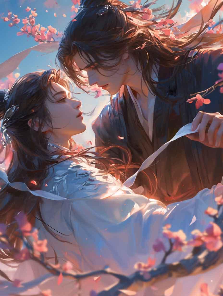 踩着魔门妖女成为最强笔趣阁