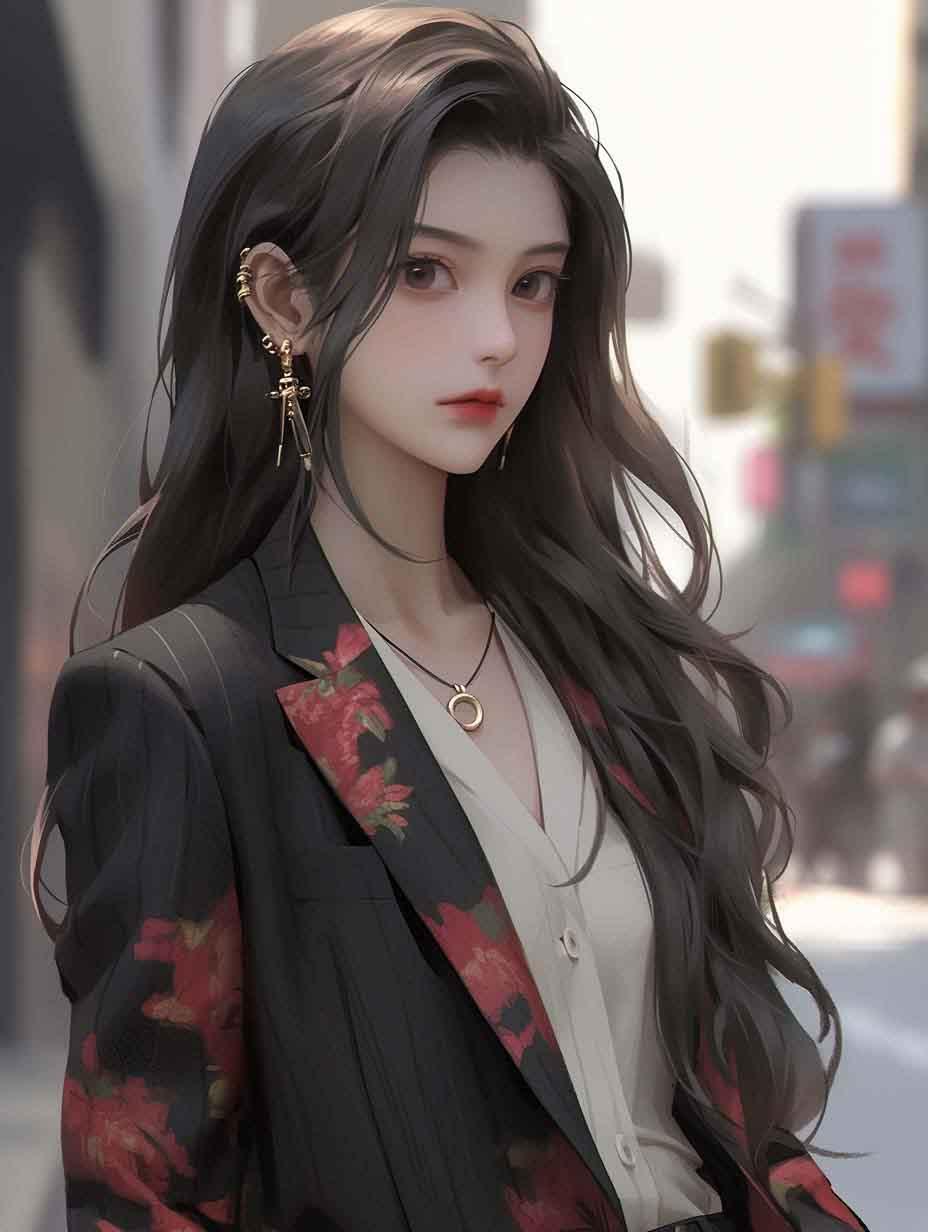 世子爷她千娇百媚