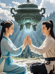 娶妻无敌开局捡到绝世女仙