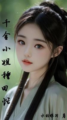 姜瑾瑶洛司禹叫什么名字