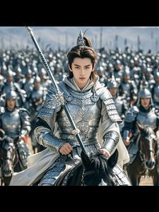 从契约精灵开始女主