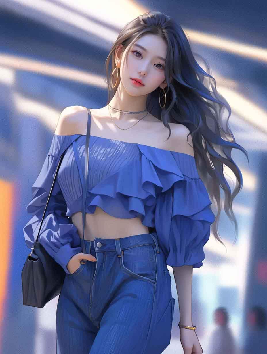 一叶竹歌曲
