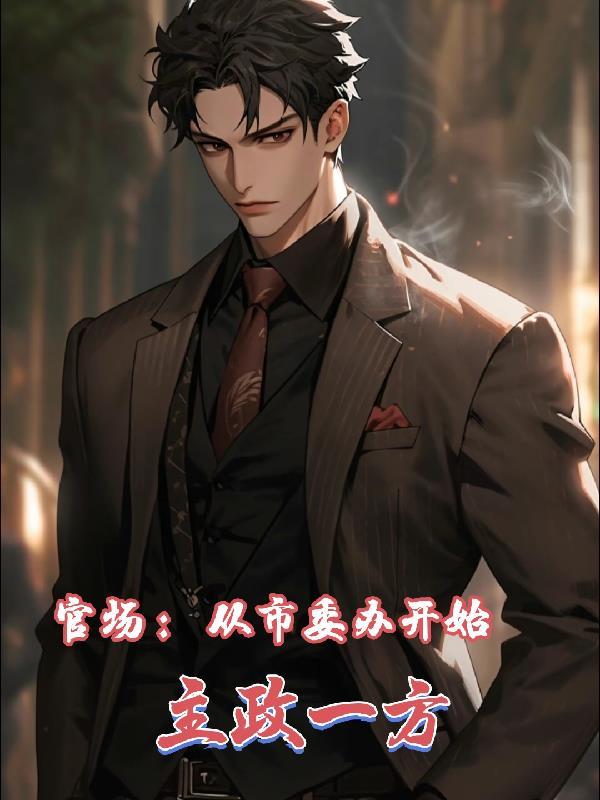 赘婿崛起