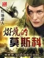 炽烈讲的什么