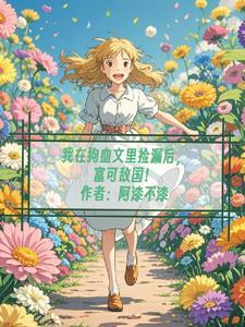 秦始皇 重生
