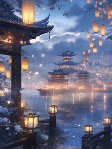 我是全宗门的白月光吐槽