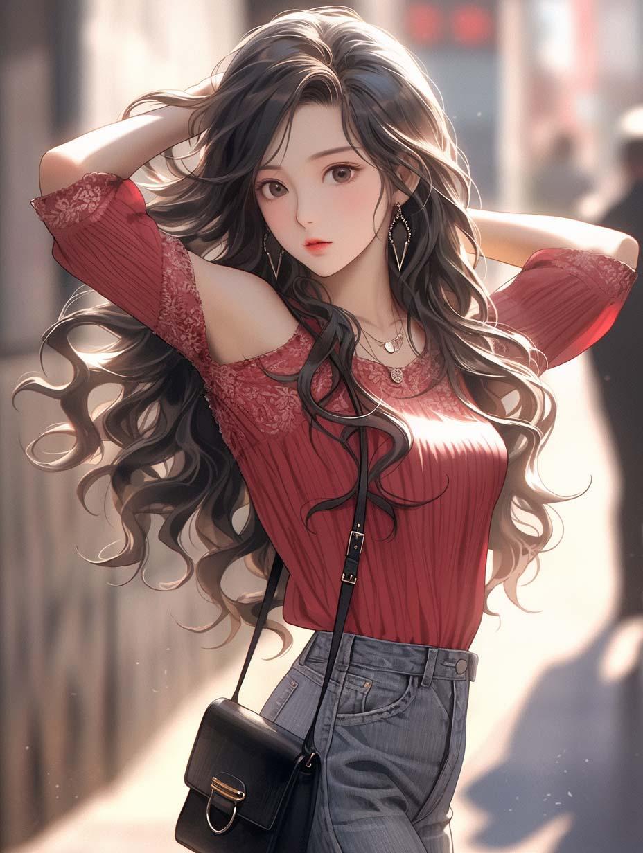 山海异兽志