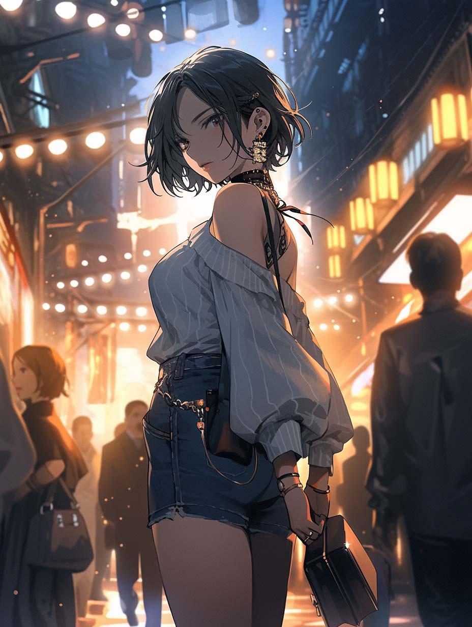 天煞by