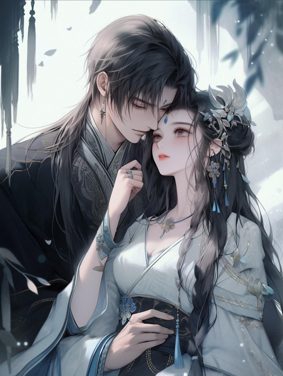我有一座末日城女主