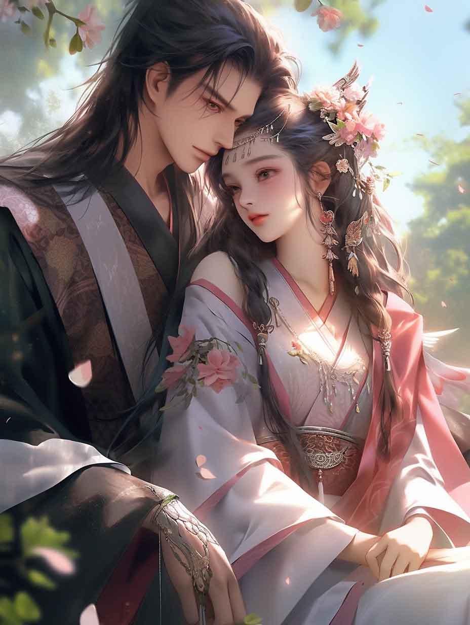 陆初然宋璟瑜的