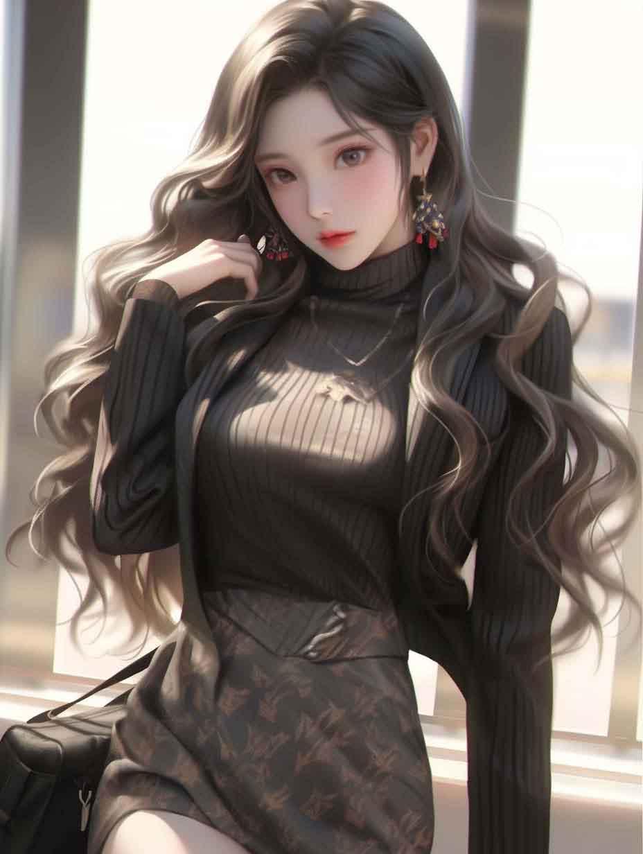婚后财阀大佬被娇妻身份惊呆