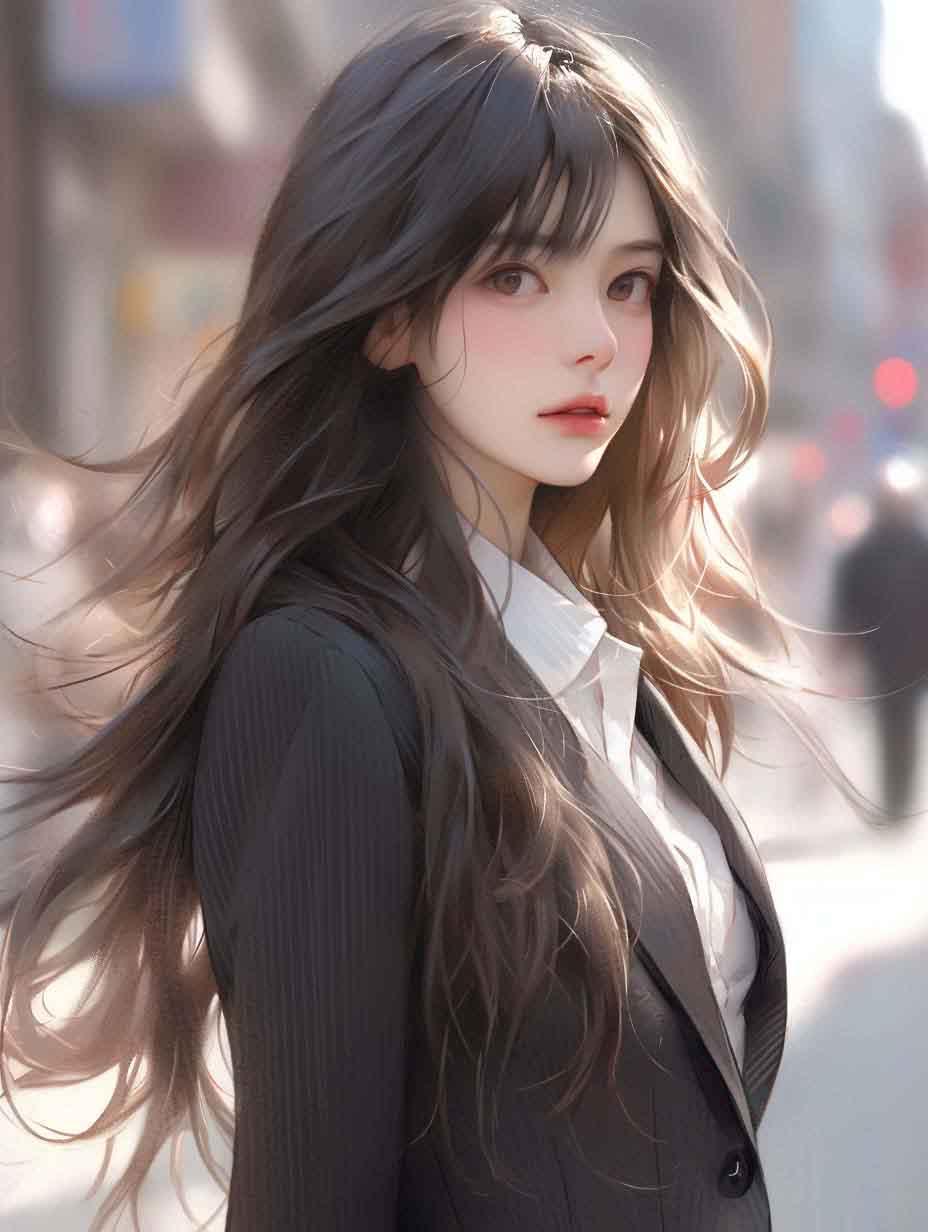 但我是女号啊 我的假期啊