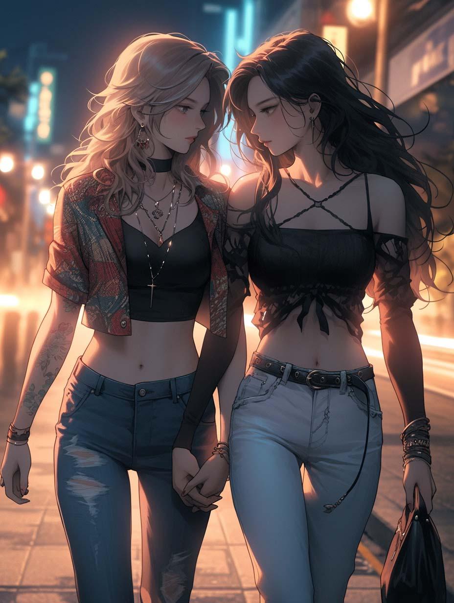 天选之女逆袭攻略