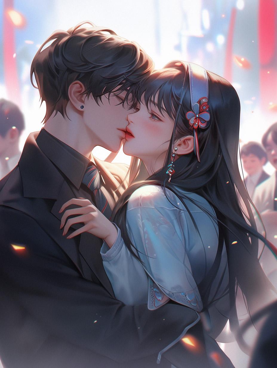 疯批美人 是什么