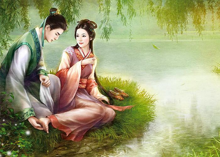 下山复仇去吧 云海章