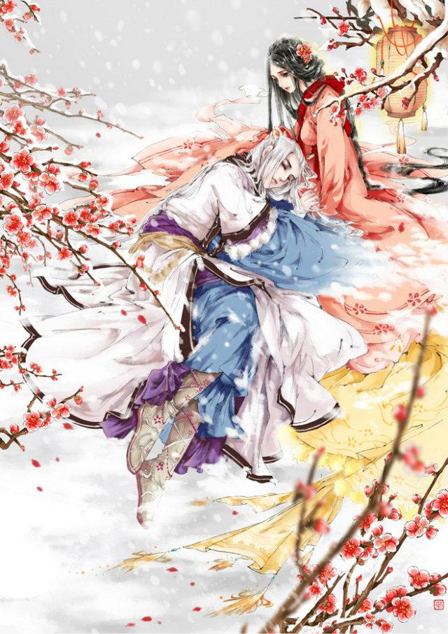 系统赋我长生仙界屠宰场