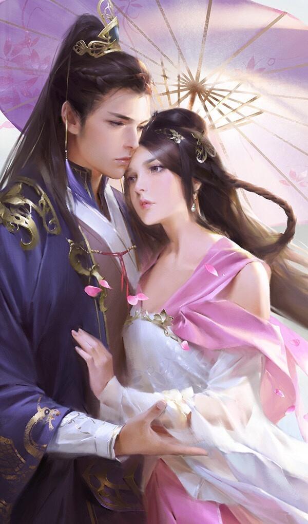 开局娶师娘为妻