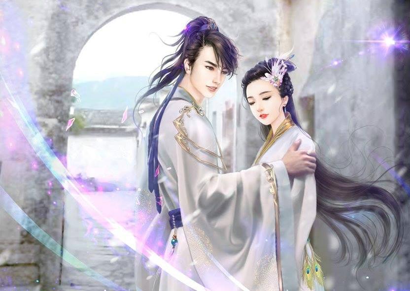 开局就把女师傅推倒的玄幻