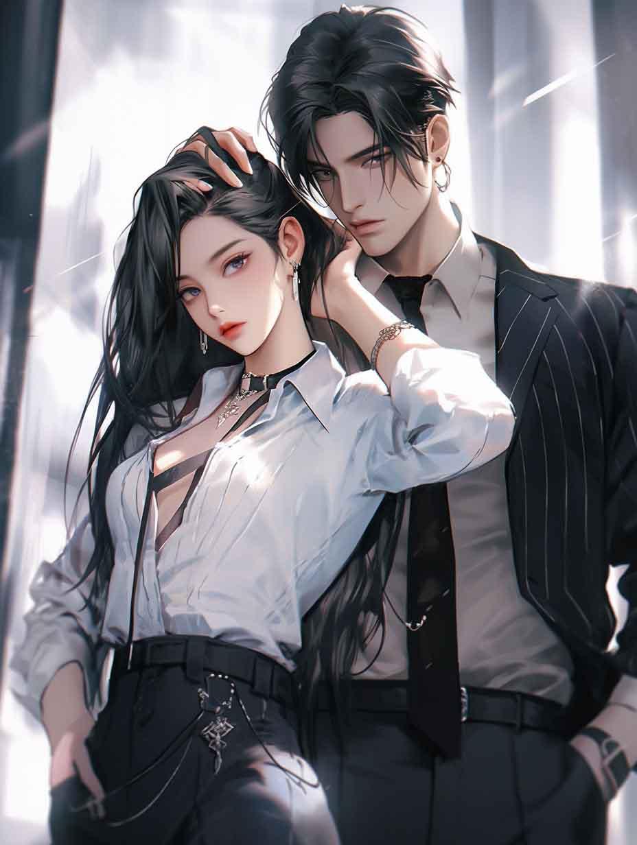 未确定恋爱方程式免费