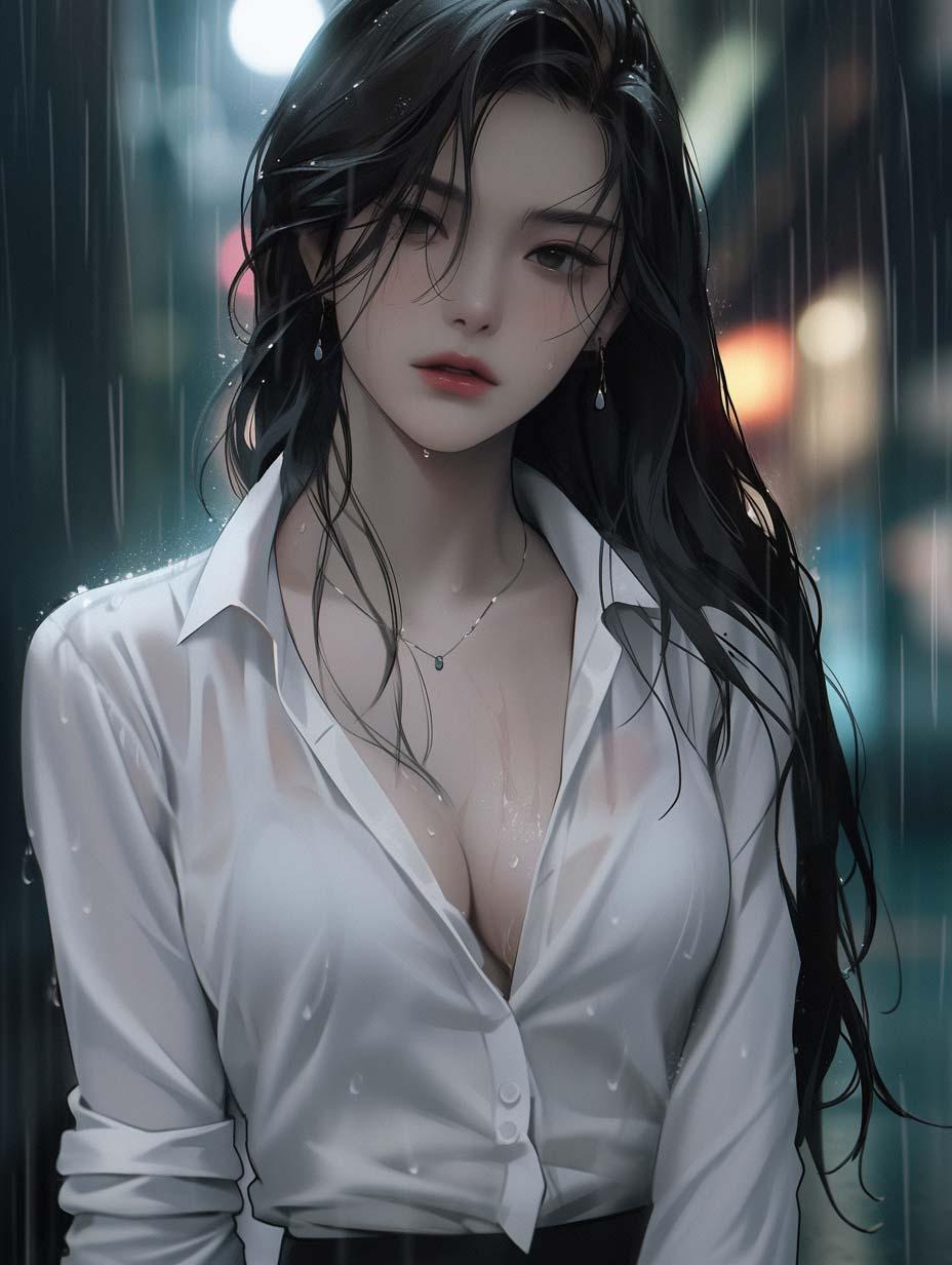 未确定恋爱方程式 作者墨知侠