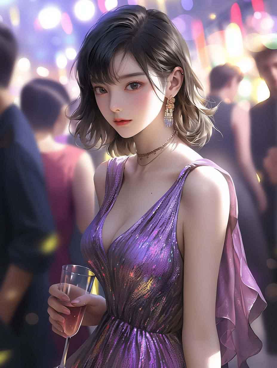 天命神女被打成狐媚子后续更新了吗